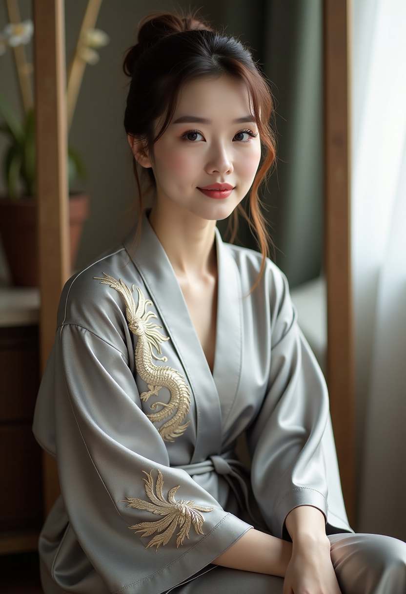 时光与你