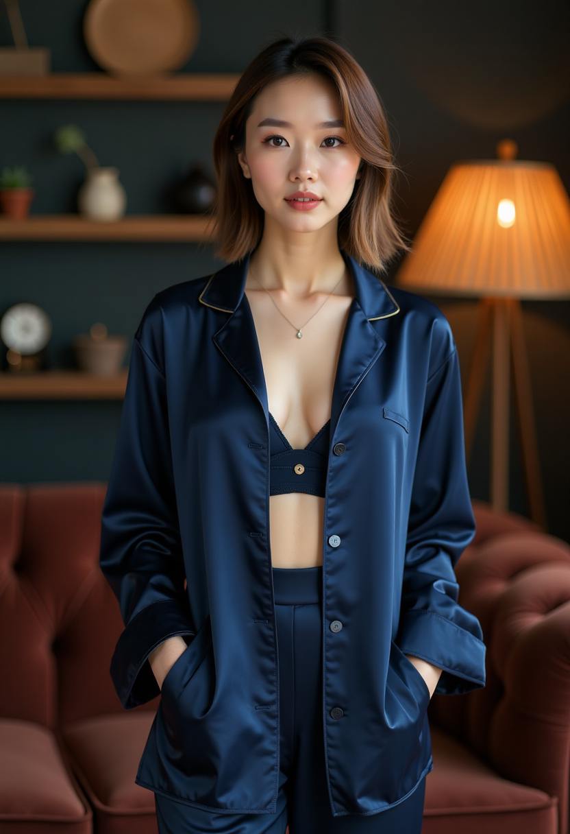 命中之人