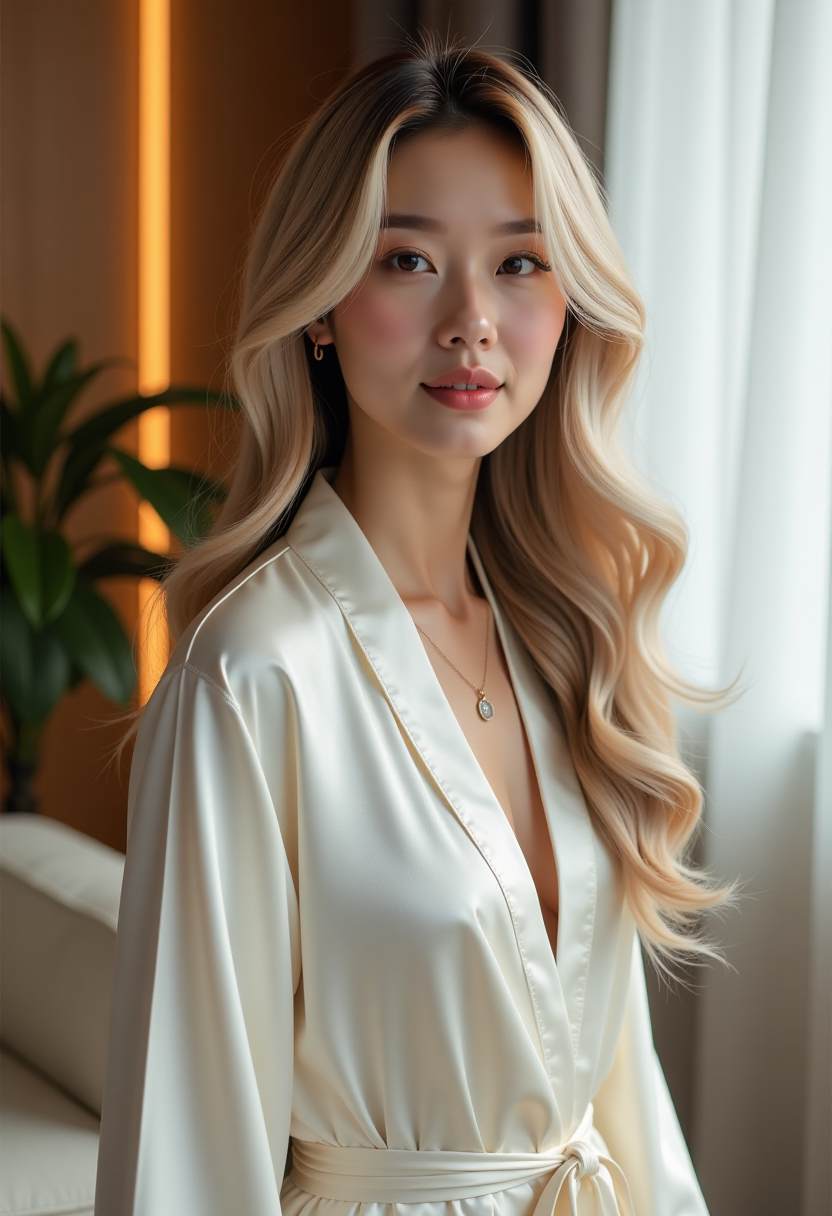 春风十里等你来